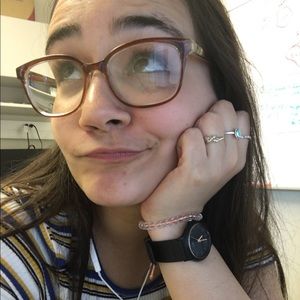 Meet your Posher, Alana